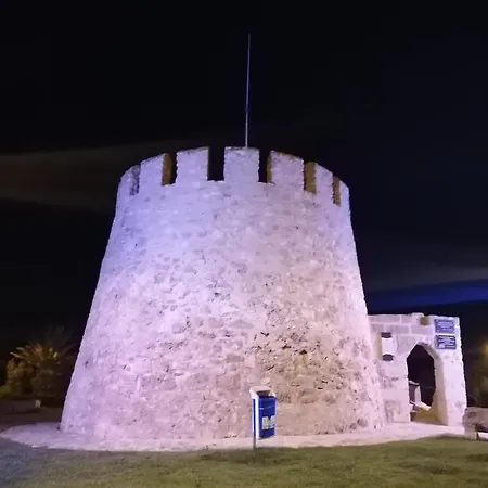 Lägenhet Sol34 Torrevieja