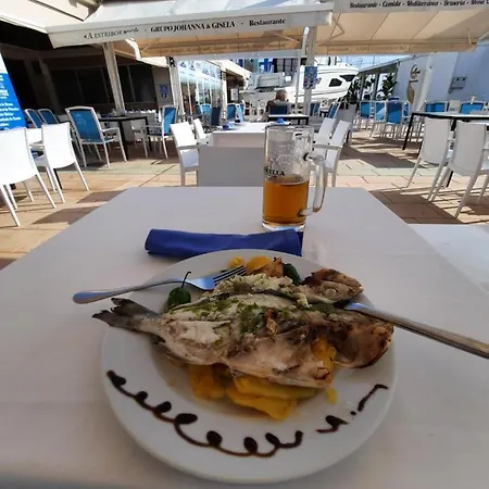 Lägenhet Sol34 Torrevieja