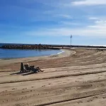 Апартаменты Sol34