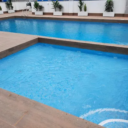 Apartamento Sol34 *