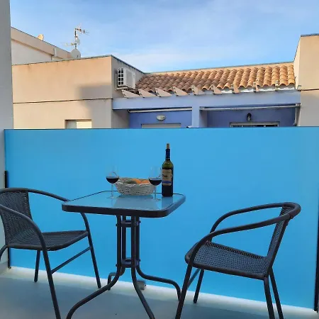 Apartamento Sol34 *