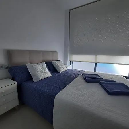 Sol34 Apartamento *