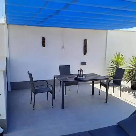 Sol34 Apartment Torrevieja