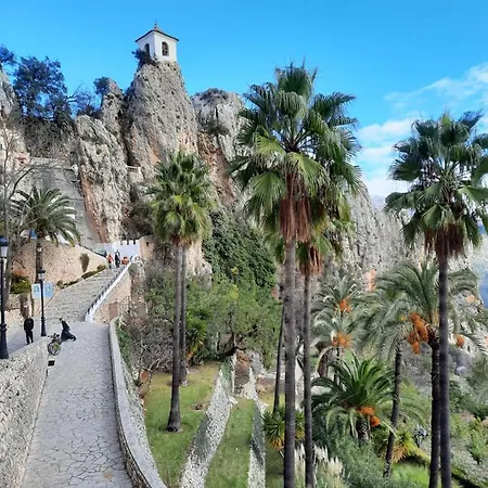 Sol34 Apartment Torrevieja