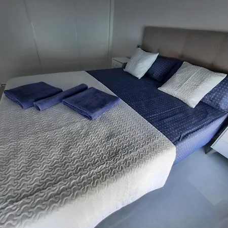 Apartamento Sol34 Torrevieja