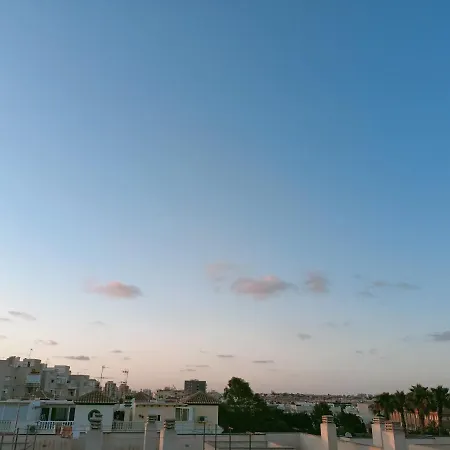 Sol34 Apartment Torrevieja