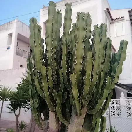 Sol34 Apartamento *