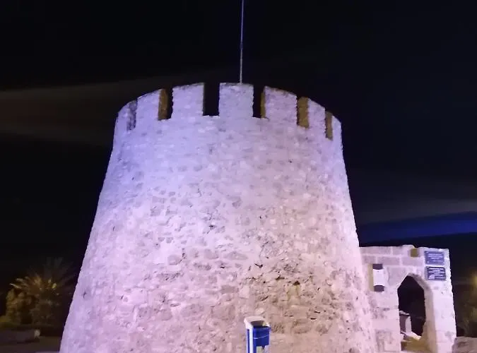 Apartment Sol34 Torrevieja