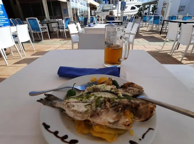 Apartment Sol34 Torrevieja