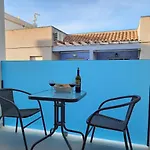 Apartamento Sol34 *