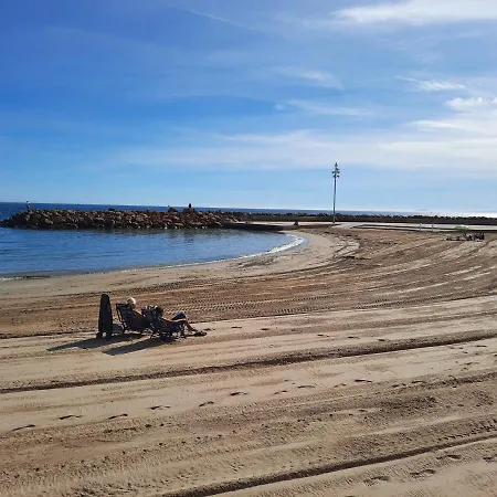 Appartamento Sol34