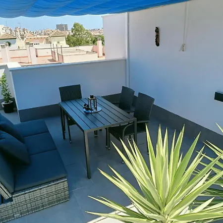 Sol34 * トレビエハ