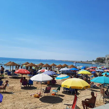 Sol34 * Torrevieja